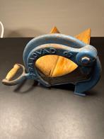 Raadvad - Ole Larsen - Broodsnijmachine - 294 - Metaal, Hout, Antiek en Kunst