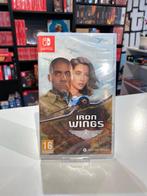 Iron wings / Red Art Games / Switch / 2800 copies, Verzenden, Nieuw