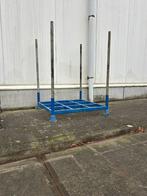 Stapelrek, stapelracks, rek, rekken, Ophalen, Gebruikt, 100 cm of meer, 60 cm of meer