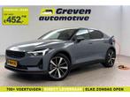 Polestar 2 Long Range Dual Motor 78kWh Launch Edition |, Automaat, Elektrisch, Nieuw, Sedan