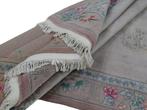 China - Gereinigd - Vloerkleed - 360 cm - 247 cm, Huis en Inrichting, Nieuw