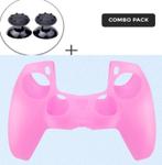 Silicone hoes skin case cover voor PS5 playstation 5 control, Spelcomputers en Games, Spelcomputers | Sony PlayStation Consoles | Accessoires