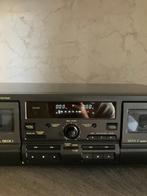 Technics - RS-TR373M2 Cassetterecorder-speler, Nieuw