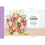 Haakboekje YARN The After Party nr.14 Hexagon Blanket, Ophalen of Verzenden, Nieuw, Breien of Haken, Wol of Garen