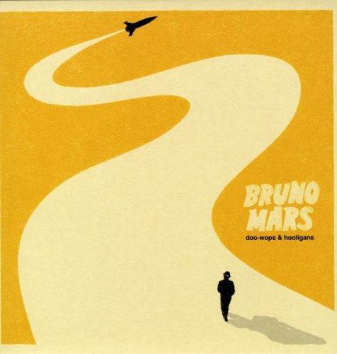 lp nieuw - Bruno Mars - Doo-Wops &amp; Hooligans, Cd's en Dvd's, Vinyl | Pop, Zo goed als nieuw, Verzenden