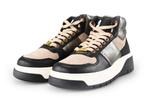 Loff1881 Hoge sneakers in maat 38 Zwart | 10% extra korting, Kleding | Dames, Schoenen, Loff1881, Verzenden, Zwart, Sneakers of Gympen