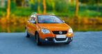 Paudi Model 1:18 - Modelauto - Volkswagen Cross Polo - 2007, Nieuw