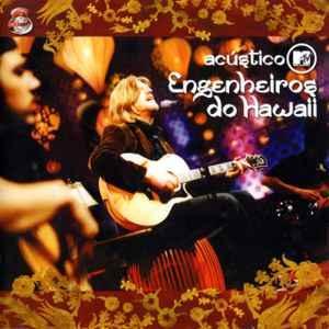 cd - Engenheiros Do Hawaii - AcÃºstico MTV, Cd's en Dvd's, Cd's | Overige Cd's, Zo goed als nieuw, Verzenden