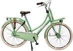 Altec Retro Transportfiets Dames 28 inch 57cm 3v, Fietsen en Brommers, Fietsen | Dames | Damesfietsen, Nieuw