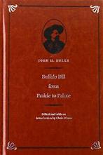 Buffalo Bill from Prairie to Palace (The Papers. Burke, Boeken, John M. Burke, Zo goed als nieuw, Verzenden