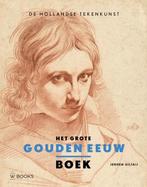 Het grote Gouden Eeuw boek | 9789462586437 | Jeroen Giltaij, Boeken, Zo goed als nieuw, Jeroen Giltaij