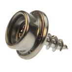 Caf 316 C schroef 10mm rvs drukknopen, Ophalen of Verzenden, Nieuw