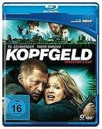 Tatort - Kopfgeld [Blu-ray] [Directors Cut] von Alv...  DVD, Cd's en Dvd's, Blu-ray, Verzenden, Zo goed als nieuw