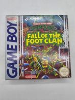 Nintendo - Gameboy Classic - RARE - First Edition - Turtles, Nieuw