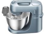Kenwood GO keukenmachine KZM35.000GY - Blauw - 4L mengkom -, Huis en Inrichting, Verzenden, Zo goed als nieuw