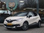 Zakelijke Lease |  Renault Captur 1.3 TCe Intens Automaat, Automaat, Stof, Gebruikt, Euro 6