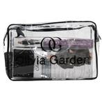 Olivia Garden  Kit 3x Charm Cape + 1x Charm Apron  Black, Sieraden, Tassen en Uiterlijk, Uiterlijk | Haarverzorging, Verzenden