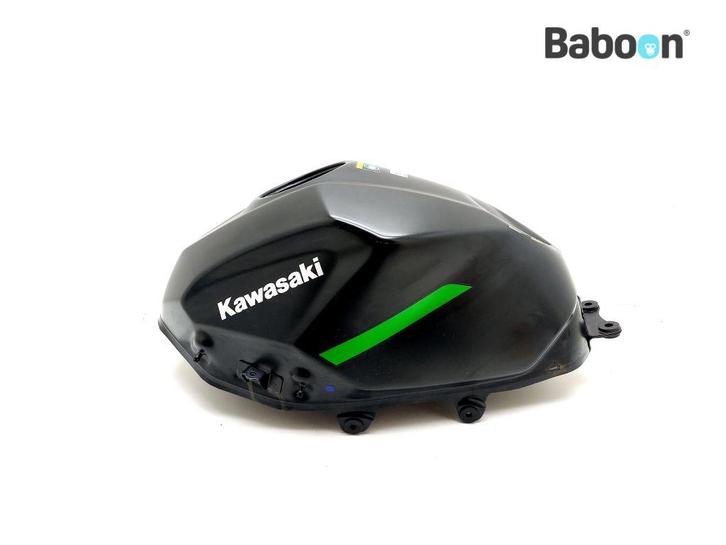 Benzine Tank Kawasaki Ninja 500 2024- (EX500G), Motoren, Onderdelen | Kawasaki, Gebruikt, Verzenden