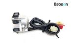 Stuurschakelaar Links Honda VF 750 C Magna 1993-2003 (VF750, Motoren, Verzenden, Gebruikt