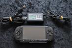 Sony PSP Street E1004 Charcoal Black, Verzenden, Nieuw