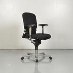 Bureaustoel Haworth Comforto 77 - Zwart - Opnieuw, Ophalen of Verzenden, Nieuw in verpakking