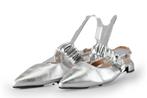 Notre-V Pumps in maat 41 Zilver | 10% extra korting, Notre-V, Pumps, Overige kleuren, Verzenden