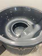 Nieuwe hottub geen chineese troep maar de beste materialen, Nieuw, Fins of Traditioneel, Complete sauna