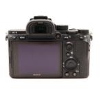 Sony A7 III Camera Body (Occasion) - 3810 Opnamen, Audio, Tv en Foto, Fotocamera's Digitaal, Ophalen of Verzenden, Zo goed als nieuw