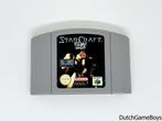 Nintendo 64 / N64 - StarCraft 64 - AUS - VGC, Spelcomputers en Games, Verzenden, Gebruikt