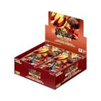 One Piece Premium Booster Box [PRB-02] EN, Verzenden, Nieuw
