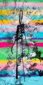RAM - The Cosmic One, Antiek en Kunst