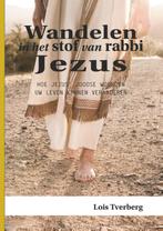 Wandelen in het stof van rabbi Jezus 9789081891455, Boeken, Verzenden, Gelezen, Lois Tverberg