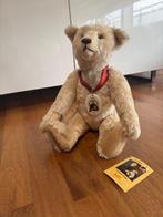 Steiff - Speelgoed Jubiläumsbär von 1997, limitiert, 40 cm,, Antiek en Kunst