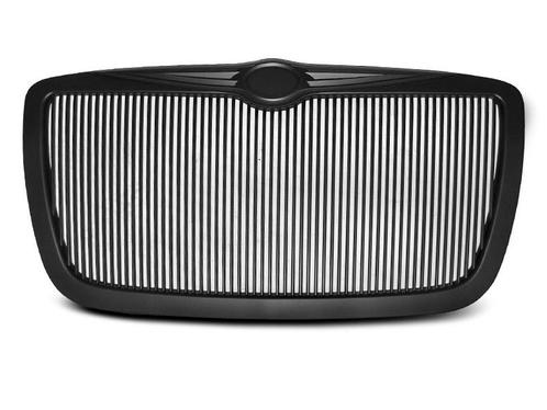 Grill Chrysler 300C 04-10 glans zwart Royce style, Auto-onderdelen, Overige Auto-onderdelen, Ophalen of Verzenden