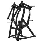 Titanium Strength Elite Series Iso - Lateral D.Y. Row, Verzenden, Nieuw