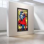 Moabit - Bat & Super Embrace