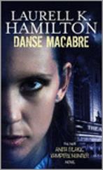 Danse Macabre 9781841493190 Laurell K Hamilton, Verzenden, Gelezen, Laurell K Hamilton