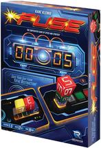 Fuse - Bordspel | Renegade - Gezelschapsspellen, Hobby en Vrije tijd, Gezelschapsspellen | Bordspellen, Verzenden, Nieuw