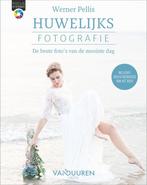 9789463561914 Focus op fotografie - Huwelijksfotografie, Boeken, Verzenden, Zo goed als nieuw, Werner Pellis