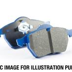 EBC 09-11 Audi A4 2.0L Turbo Bluestuff Front Brake Pads, Ophalen of Verzenden, Nieuw