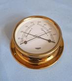 Talamex - Weerstation - Messing