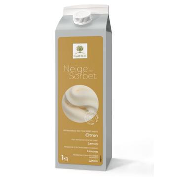 RaviFruit Sorbet Mix Citroen 1kg beschikbaar voor biedingen