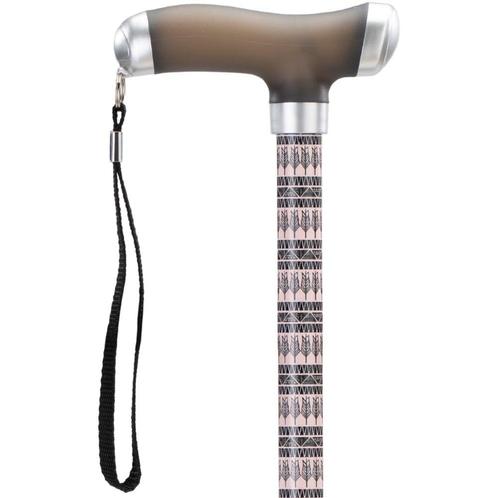MultiMotion wandelstok met zacht siliconen handvat, lichte p, Diversen, Verpleegmiddelen, Ophalen of Verzenden