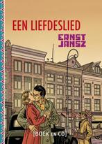 9789493368194 Een liefdeslied | Tweedehands, Verzenden, Zo goed als nieuw, Ernst Jansz