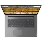 Lenovo IdeaPad 3 17.3 FHD Ryzen 7 5700U 12GB 512GB W11P, Computers en Software, Ophalen of Verzenden, Nieuw