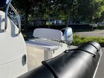 Nieuwe Bombard Sunrider 550 + Honda BF60 - Vaarklaar!, Watersport en Boten, Overige merken, Nieuw, Benzine, Minder dan 70 pk