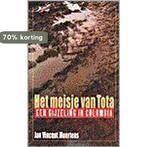 Het meisje van Tota 9789029529679 Jan Vincent Meertens, Verzenden, Gelezen, Jan Vincent Meertens