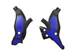 R-Tech frameprotectors voor Yamaha T7, Verzenden, Nieuw