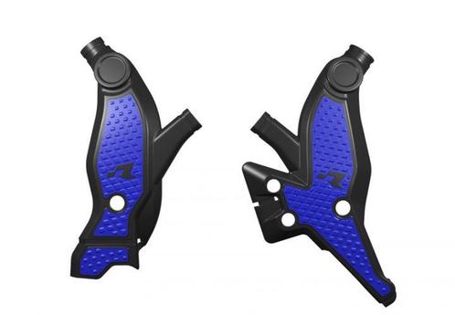 R-Tech frameprotectors voor Yamaha T7, Fietsen en Brommers, Brommeronderdelen | Algemeen, Nieuw, Verzenden