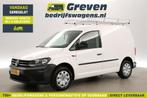 Volkswagen Caddy 2.0 TDI L1H1, Auto's, Stof, Gebruikt, Euro 6, Volkswagen